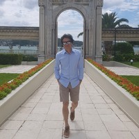 Gunso Kim