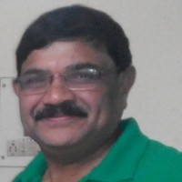 P Murali Mohan