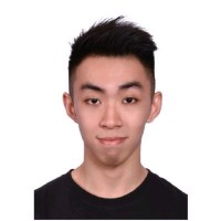 Ong Jia Xuan