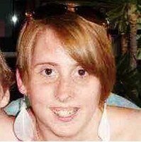 Lucy Reilly