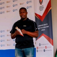Sanele Ngema
