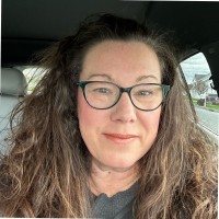 Gina Young