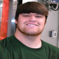 Dustin Bates