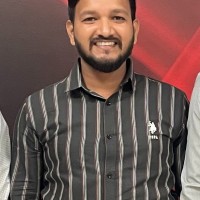 Rakesh Gurav