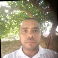 Leandro Santos De Lima