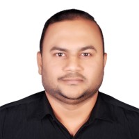 Raghavendra H C