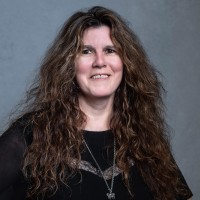 Brigitte Lombardo