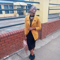 Londiwe Ndimande