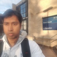 Azhar M.