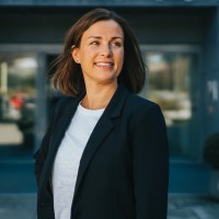 Stine Meltevik