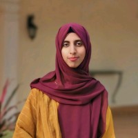Rafia Ashraf