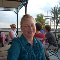 Mary-Jean Stevenson