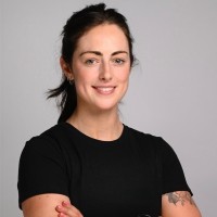 Rachel Reidy