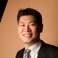 Benjamin Goh