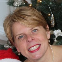 Sandra Krijnsen- Van Houten