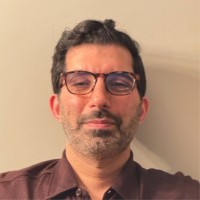 Saviz Lorestani Salehi