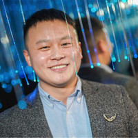 Richard Wang