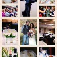 Ryan Andersson is creating memories one event at a time