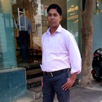 ashwani kumar pathak