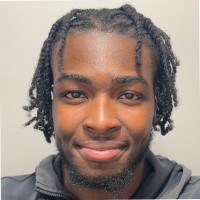 Amari John