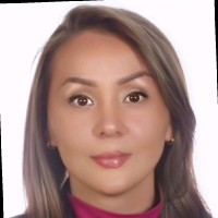 Paola Chacon