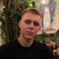 Aleksandr Baranov