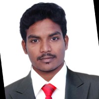 ARUL ARAVIND
