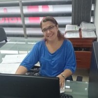 Claudia Patricia Villegas Wiedemann