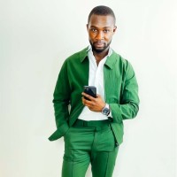 Emmanuel Adu-Mensah