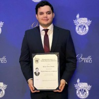 Enrique Araiza