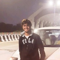 Darsh Bhatt
