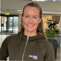 Christine Ellehammer Gormsen