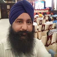 Sukhvir Singh