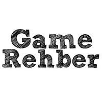 Game Rehber