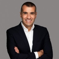 Rami Dweik, MBA