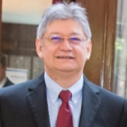 CESAR ORTEGA