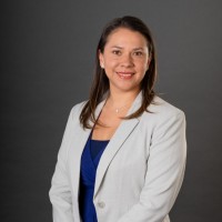 Jimena García Mercado