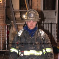 Douglas Cochran