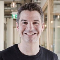 Robert Den Hollander