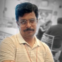 Manoj Kumar
