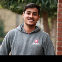 Abhishek Kumar Jha