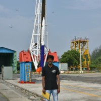Pavitrakumar Yenni