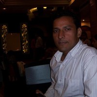 Durg Vijay Singh