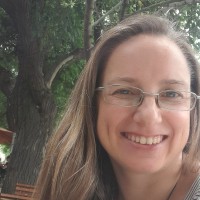 Maureen Trewhela