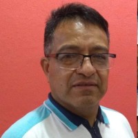 Carlos Roberto Muñoz Muñoz