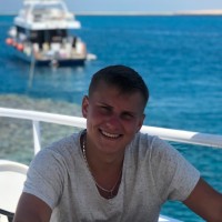 Taras Yushchenko