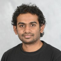 Nishanth B.