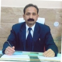 B D Sharma