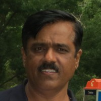 Laxman De Silva