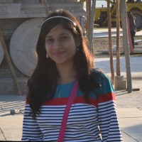 Preethi Bhat